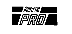 MTA PRO