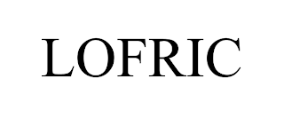 LOFRIC