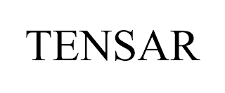 TENSAR