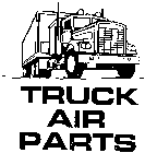 TRUCK AIR PARTS