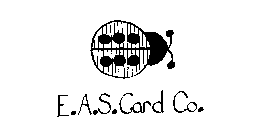 E.A.S. CARD CO.