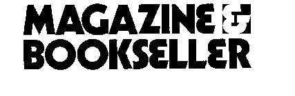 MAGAZINE & BOOKSELLER