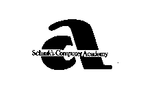 CA SCHAAK'S COMPUTER ACADEMY