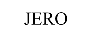 JERO