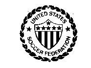 UNITED STATES SOCCER FEDERATION