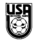 USA NATIONAL TEAM