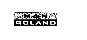 M.A.N ROLAND