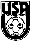 USA NATIONAL TEAM