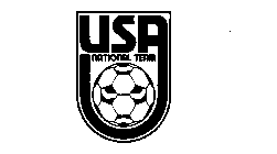 USA NATIONAL TEAM