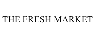 THE FRESH MARKET