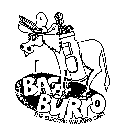 BAG BURRO THE ELECTRIC WALKING CART