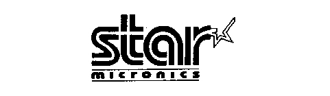 STAR MICRONICS