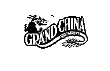 GRAND CHINA RESTAURANT