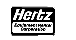 HERTZ EQUIPMENT RENTAL CORPORATION