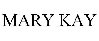 MARY KAY