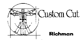 CUSTOM CUT RICHMAN