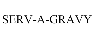 SERV-A-GRAVY