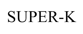 SUPER-K