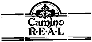 CAMINO REAL