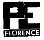 PE FLORENCE