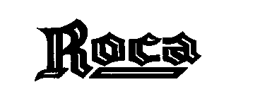 ROCA