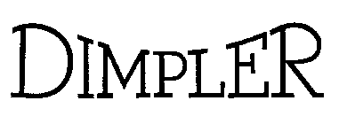DIMPLER