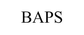 BAPS