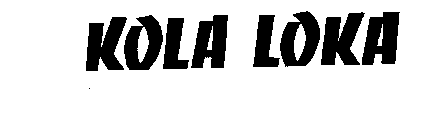 KOLA LOKA