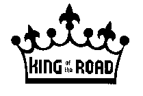 KING OF THE ROAD