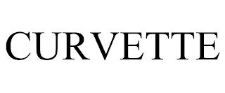 CURVETTE