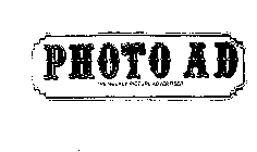 PHOTO AD THE WEEKLY PICTURE ADVERTISER