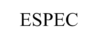 ESPEC