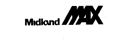 MIDLAND MAX