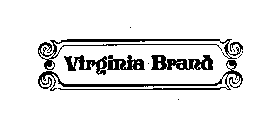 VIRGINIA BRAND