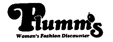 PLUMM S WOMEN'S FASHION DISCOUNTER