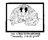 THE AFFECTION SPONGE 