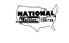 NATIONAL MUFFLER CENTER