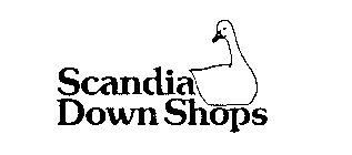 SCANDIA DOWN SHOPS