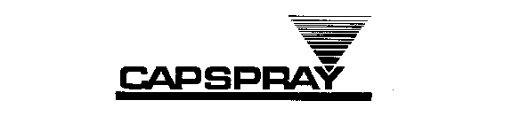 CAPSPRAY