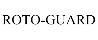 ROTO-GUARD