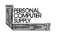 PERSONAL COMPUTER SUPPLY