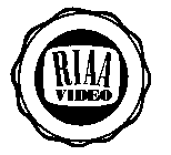 RIAA VIDEO