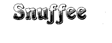 SNUFFEE