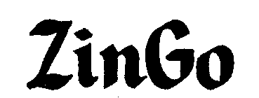 ZINGO