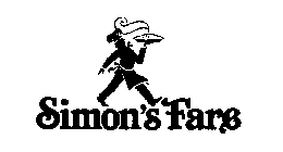 SIMON'S FARE
