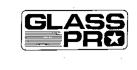 GLASS PRO