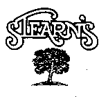 STEARN'S