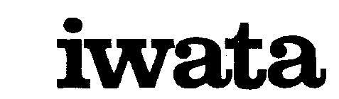 IWATA