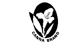 CANNA BRAND