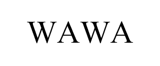 WAWA